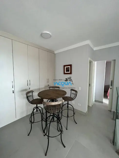Cobertura com 3 quartos à venda, 190m2 em Jardim Astúrias, Guaruja - SP - imagem 9 Foto 9 de Cobertura com 3 quartos à venda, 190m2 em Jardim Astúrias, Guaruja - SP