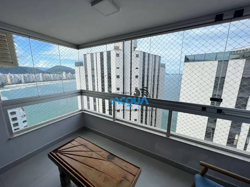 Cobertura com 3 quartos à venda, 190m2 em Jardim Astúrias, Guaruja - SP - imagem 4 Foto 4 de Cobertura com 3 quartos à venda, 190m2 em Jardim Astúrias, Guaruja - SP