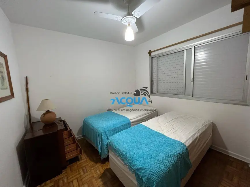 Apartamento com 2 quartos à venda, 80m2 em Barra Funda, Guaruja - SP - imagem 4 Foto 4 de Apartamento com 2 quartos à venda, 80m2 em Barra Funda, Guaruja - SP
