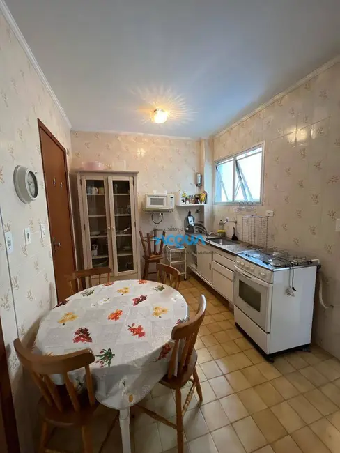 Apartamento com 2 quartos à venda, 80m2 em Barra Funda, Guaruja - SP - imagem 3 Foto 3 de Apartamento com 2 quartos à venda, 80m2 em Barra Funda, Guaruja - SP