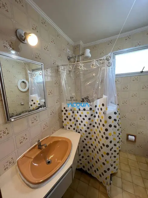 Apartamento com 2 quartos à venda, 80m2 em Barra Funda, Guaruja - SP - imagem 8 Foto 8 de Apartamento com 2 quartos à venda, 80m2 em Barra Funda, Guaruja - SP