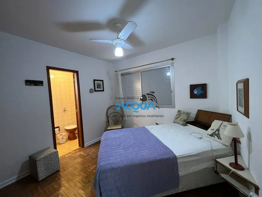 Apartamento com 2 quartos à venda, 80m2 em Barra Funda, Guaruja - SP - imagem 6 Foto 6 de Apartamento com 2 quartos à venda, 80m2 em Barra Funda, Guaruja - SP