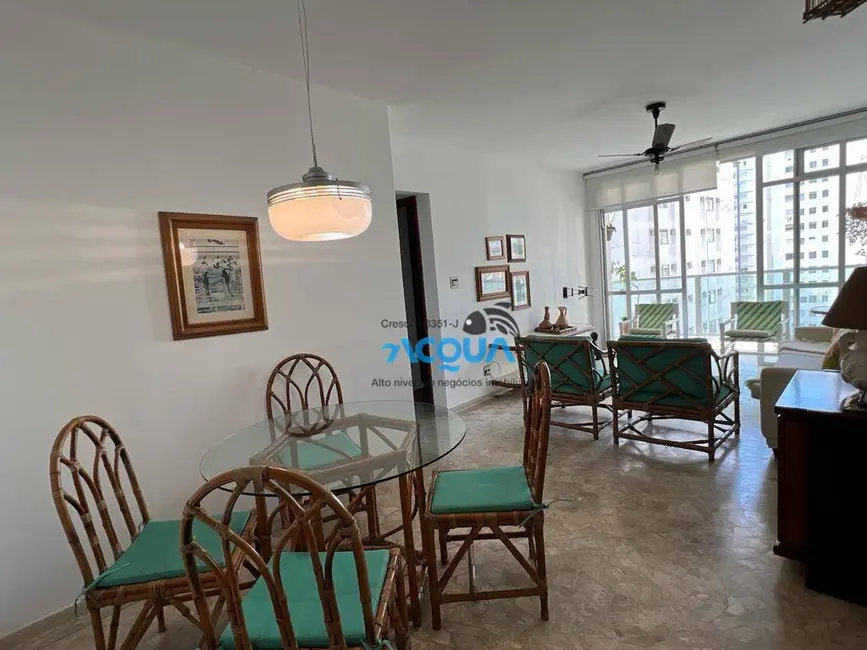 Apartamento com 2 quartos à venda, 80m2 em Barra Funda, Guaruja - SP - imagem 2 Foto 2 de Apartamento com 2 quartos à venda, 80m2 em Barra Funda, Guaruja - SP