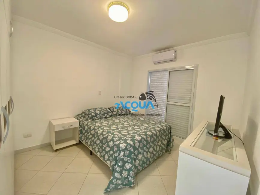 Apartamento com 3 quartos à venda, 102m2 em Loteamento João Batista Julião, Guaruja - SP - imagem 7 Foto 7 de Apartamento com 3 quartos à venda, 102m2 em Loteamento João Batista Julião, Guaruja - SP