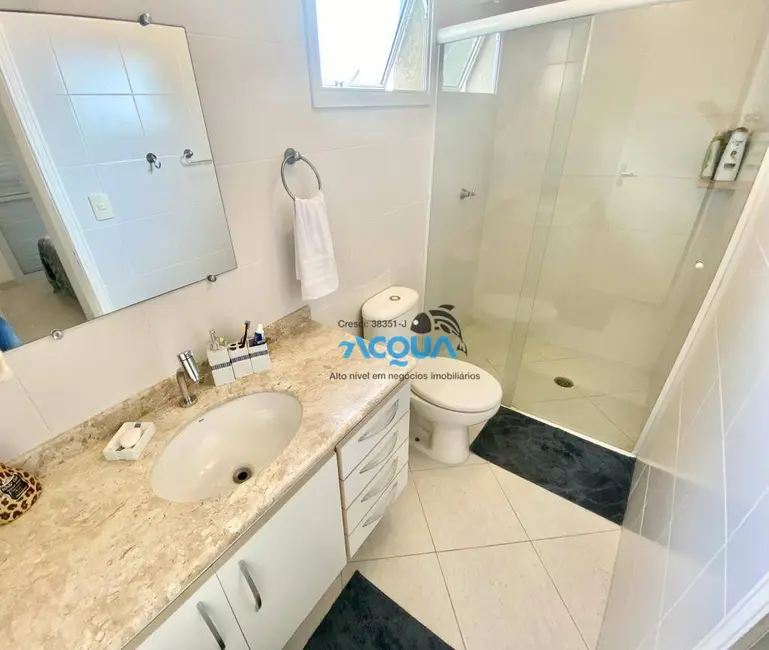 Apartamento com 3 quartos à venda, 102m2 em Loteamento João Batista Julião, Guaruja - SP - imagem 8 Foto 8 de Apartamento com 3 quartos à venda, 102m2 em Loteamento João Batista Julião, Guaruja - SP