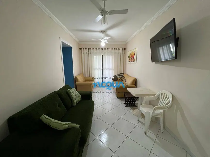 Foto 2 de Apartamento com 2 quartos à venda, 70m2 em Jardim Las Palmas, Guaruja - SP