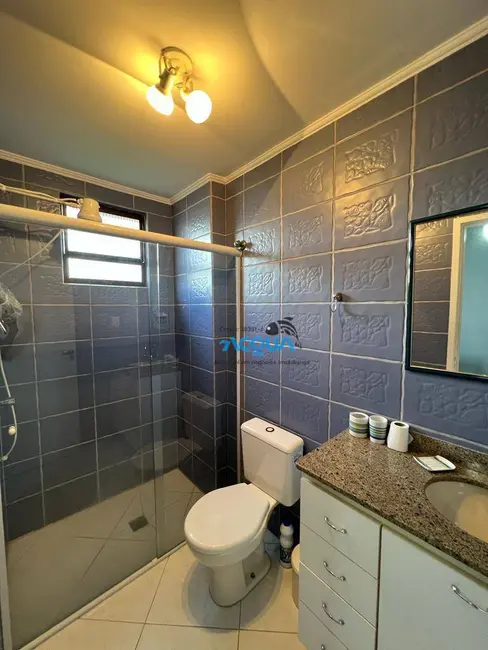 Foto 7 de Apartamento com 2 quartos à venda, 70m2 em Jardim Las Palmas, Guaruja - SP