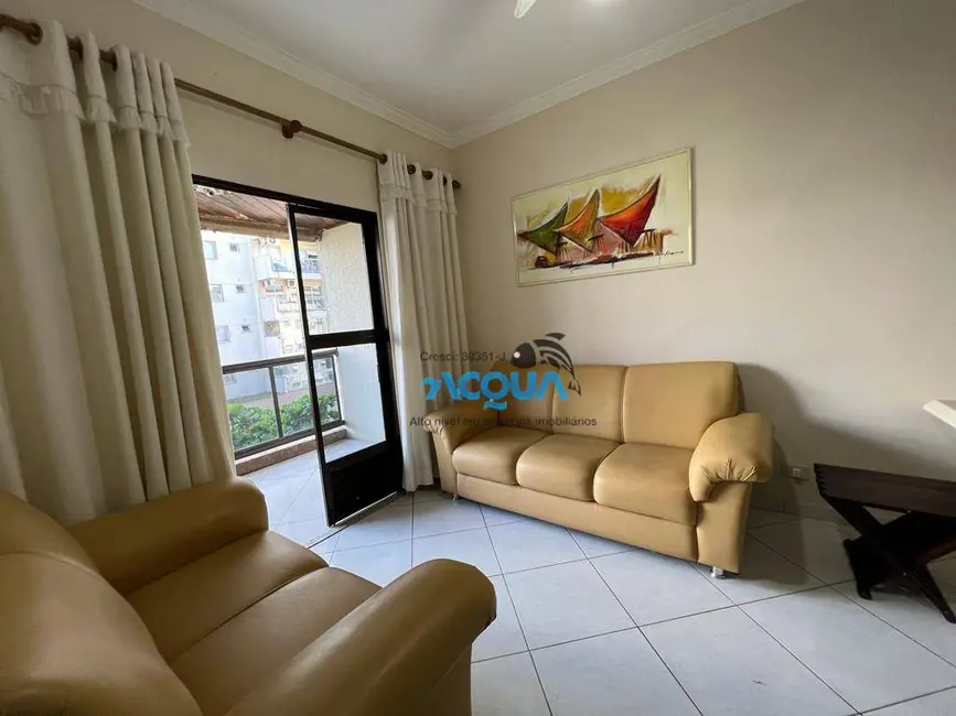 Foto 1 de Apartamento com 2 quartos à venda, 70m2 em Jardim Las Palmas, Guaruja - SP