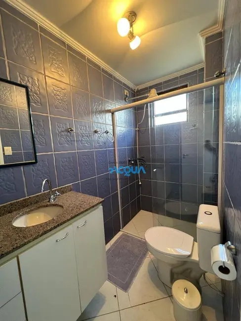 Foto 6 de Apartamento com 2 quartos à venda, 70m2 em Jardim Las Palmas, Guaruja - SP