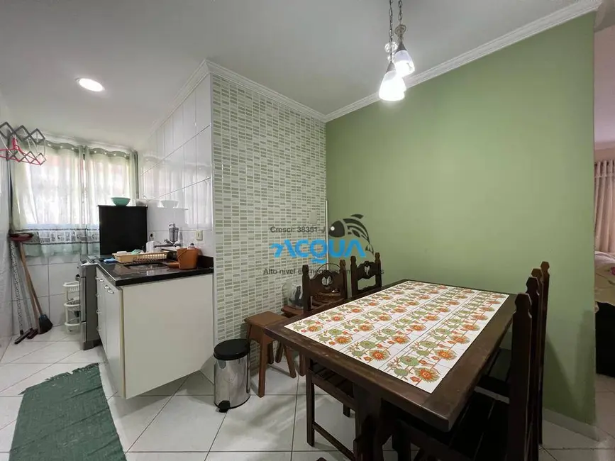 Foto 3 de Apartamento com 2 quartos à venda, 70m2 em Jardim Las Palmas, Guaruja - SP