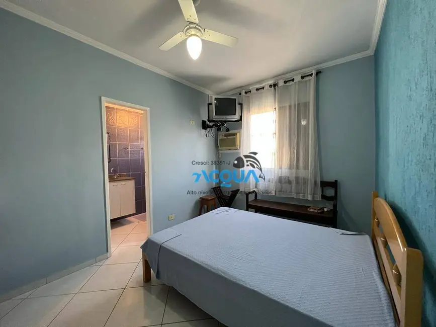 Foto 5 de Apartamento com 2 quartos à venda, 70m2 em Jardim Las Palmas, Guaruja - SP