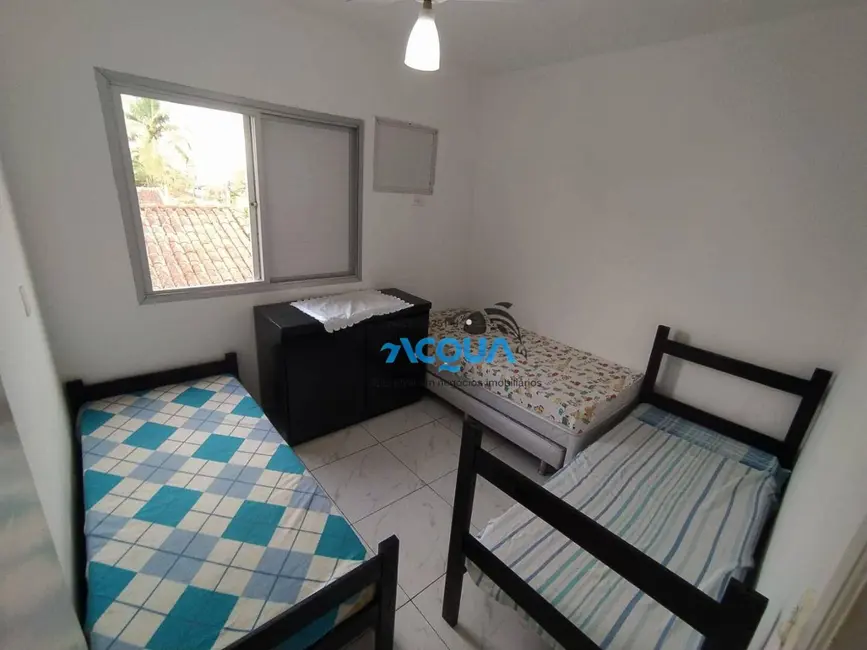 Apartamento com 3 quartos à venda, 80m2 em Jardim Três Marias, Guaruja - SP - imagem 4 Foto 4 de Apartamento com 3 quartos à venda, 80m2 em Jardim Três Marias, Guaruja - SP