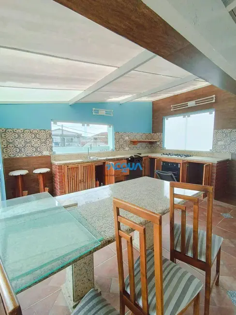 Sobrado com 3 quartos à venda, 100m2 em Sítio Paecara (Vicente de Carvalho), Guaruja - SP - imagem 3 Foto 3 de Sobrado com 3 quartos à venda, 100m2 em Sítio Paecara (Vicente de Carvalho), Guaruja - SP