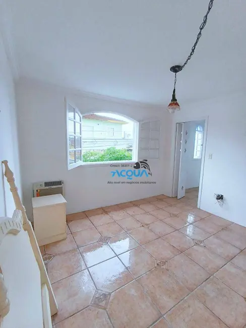 Sobrado com 3 quartos à venda, 100m2 em Sítio Paecara (Vicente de Carvalho), Guaruja - SP - imagem 7 Foto 7 de Sobrado com 3 quartos à venda, 100m2 em Sítio Paecara (Vicente de Carvalho), Guaruja - SP