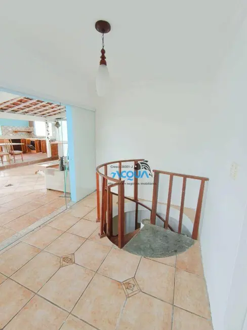 Sobrado com 3 quartos à venda, 100m2 em Sítio Paecara (Vicente de Carvalho), Guaruja - SP - imagem 4 Foto 4 de Sobrado com 3 quartos à venda, 100m2 em Sítio Paecara (Vicente de Carvalho), Guaruja - SP