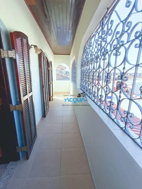 Sobrado com 3 quartos à venda, 117m2 em Sítio Paecara (Vicente de Carvalho), Guaruja - SP - imagem 8 Foto 8 de Sobrado com 3 quartos à venda, 117m2 em Sítio Paecara (Vicente de Carvalho), Guaruja - SP