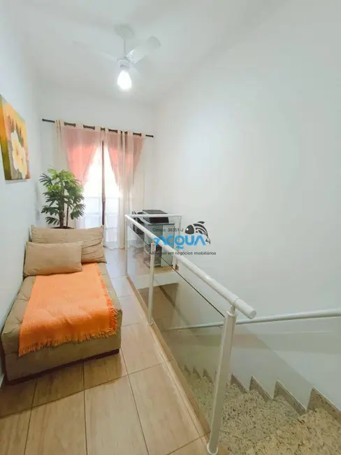 Sobrado com 3 quartos à venda, 117m2 em Sítio Paecara (Vicente de Carvalho), Guaruja - SP - imagem 7 Foto 7 de Sobrado com 3 quartos à venda, 117m2 em Sítio Paecara (Vicente de Carvalho), Guaruja - SP