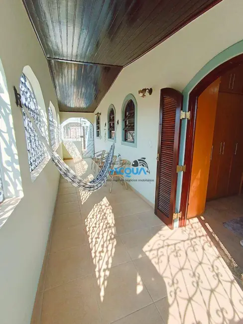 Sobrado com 3 quartos à venda, 117m2 em Sítio Paecara (Vicente de Carvalho), Guaruja - SP - imagem 9 Foto 9 de Sobrado com 3 quartos à venda, 117m2 em Sítio Paecara (Vicente de Carvalho), Guaruja - SP