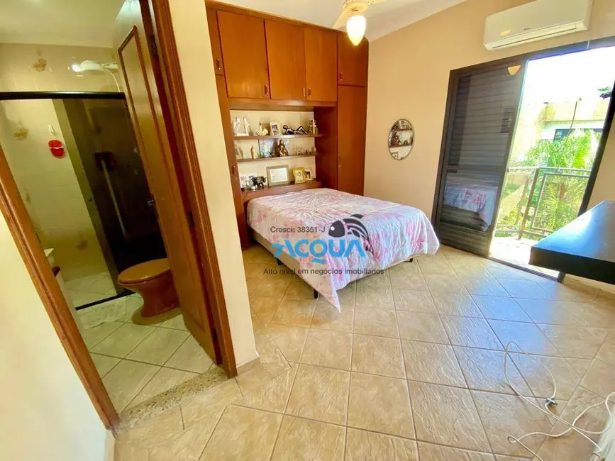 Foto 6 de Apartamento com 3 quartos à venda, 98m2 em Enseada, Guaruja - SP