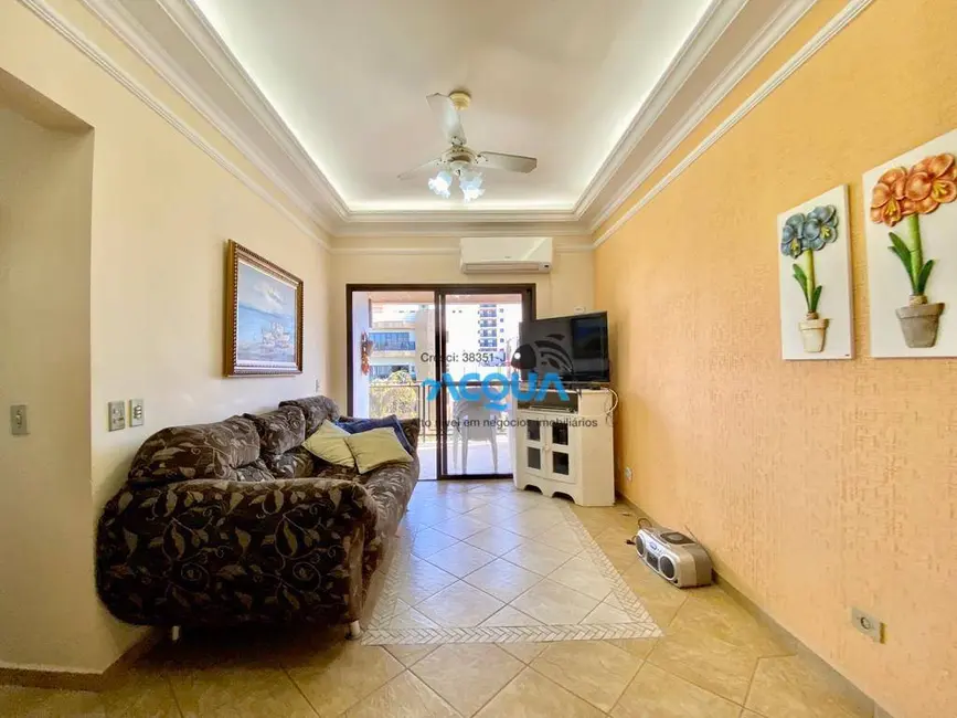 Foto 3 de Apartamento com 3 quartos à venda, 98m2 em Enseada, Guaruja - SP