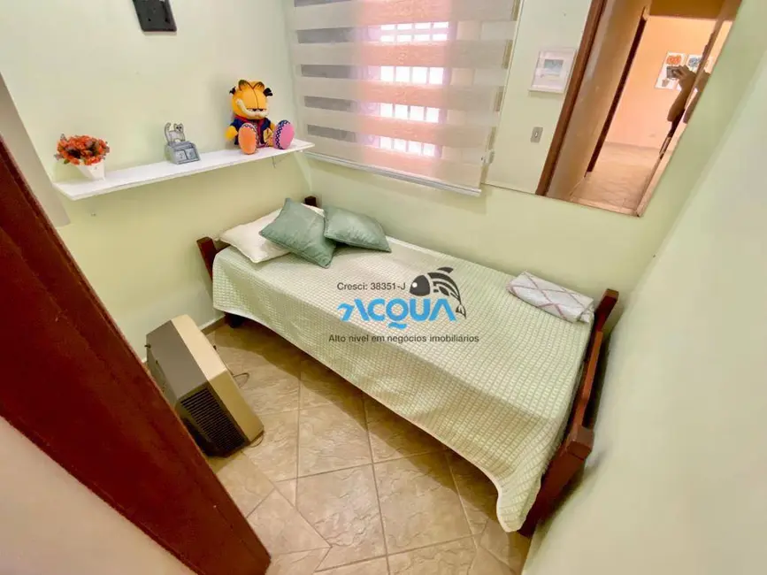 Foto 8 de Apartamento com 3 quartos à venda, 98m2 em Enseada, Guaruja - SP