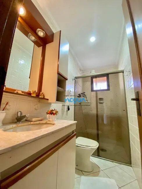 Foto 9 de Apartamento com 3 quartos à venda, 98m2 em Enseada, Guaruja - SP