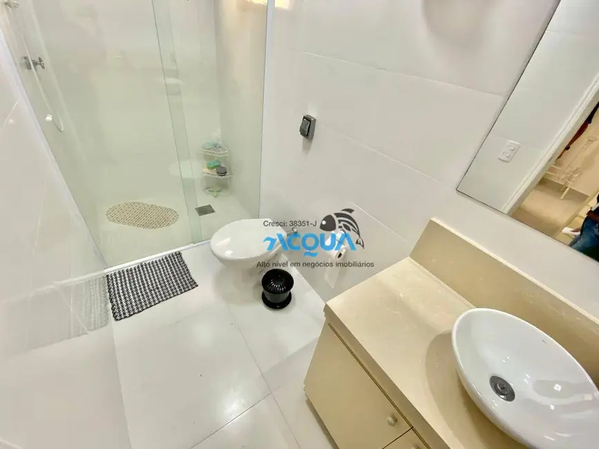 Foto 8 de Apartamento com 3 quartos à venda, 98m2 em Enseada, Guaruja - SP