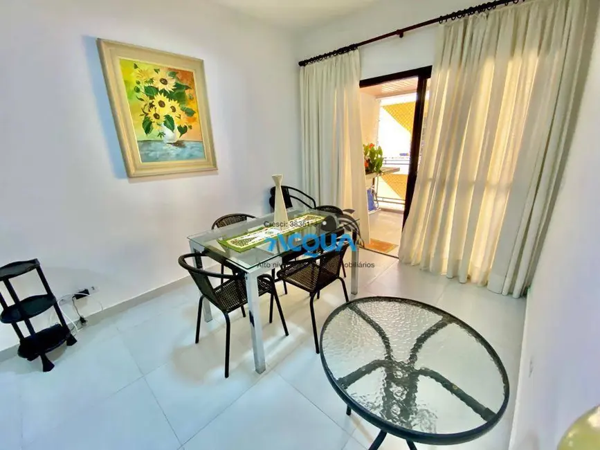 Foto 3 de Apartamento com 3 quartos à venda, 98m2 em Enseada, Guaruja - SP