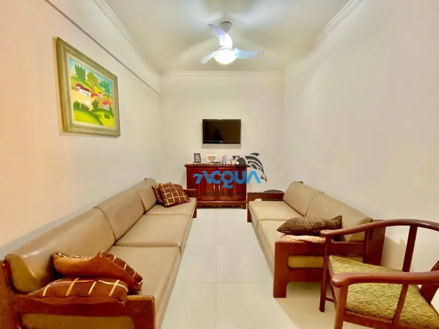 Foto 2 de Apartamento com 3 quartos à venda, 98m2 em Enseada, Guaruja - SP