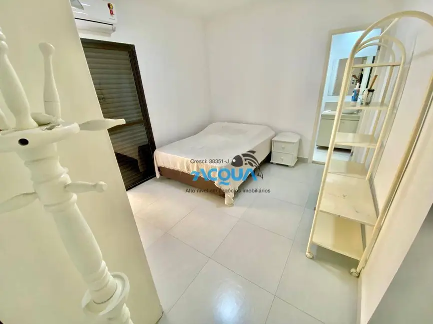 Foto 5 de Apartamento com 3 quartos à venda, 98m2 em Enseada, Guaruja - SP