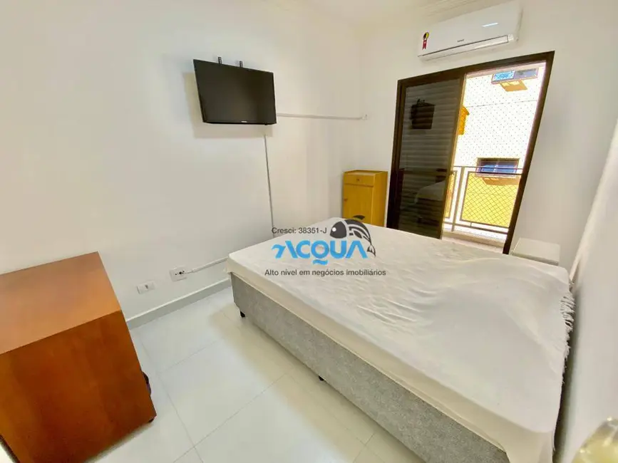 Foto 6 de Apartamento com 3 quartos à venda, 98m2 em Enseada, Guaruja - SP