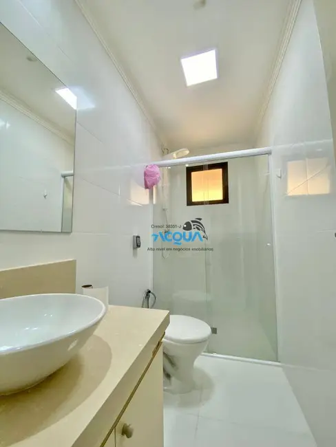 Foto 7 de Apartamento com 3 quartos à venda, 98m2 em Enseada, Guaruja - SP