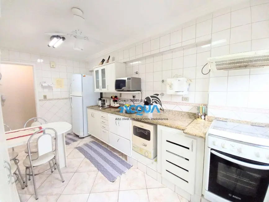 Apartamento com 2 quartos à venda, 110m2 em Jardim Las Palmas, Guaruja - SP - imagem 4 Foto 4 de Apartamento com 2 quartos à venda, 110m2 em Jardim Las Palmas, Guaruja - SP