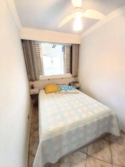 Apartamento com 2 quartos à venda, 110m2 em Jardim Las Palmas, Guaruja - SP - imagem 6 Foto 6 de Apartamento com 2 quartos à venda, 110m2 em Jardim Las Palmas, Guaruja - SP
