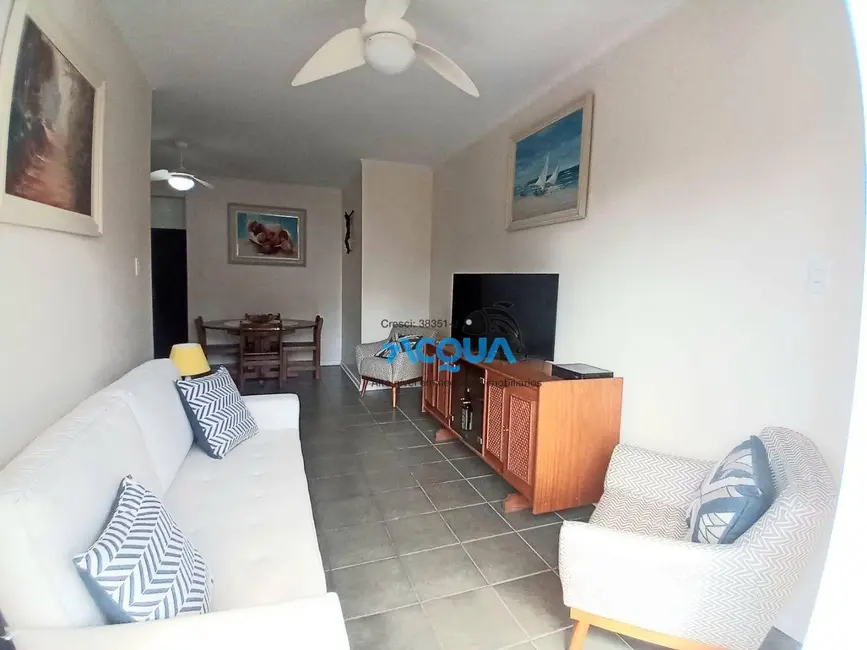 Foto 2 de Apartamento com 3 quartos à venda, 130m2 em Jardim Las Palmas, Guaruja - SP