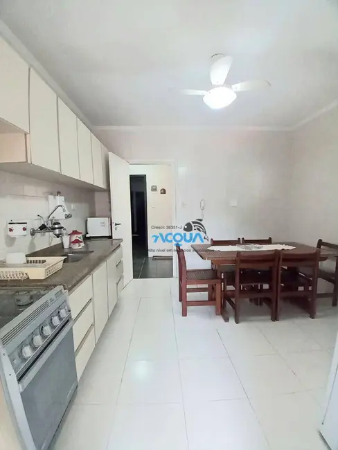 Apartamento com 3 quartos à venda, 130m2 em Jardim Las Palmas, Guaruja - SP - imagem 4 Foto 4 de Apartamento com 3 quartos à venda, 130m2 em Jardim Las Palmas, Guaruja - SP