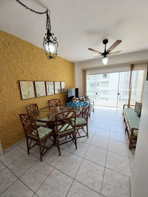 Apartamento com 2 quartos à venda, 95m2 em Barra Funda, Guaruja - SP - imagem 3 Foto 3 de Apartamento com 2 quartos à venda, 95m2 em Barra Funda, Guaruja - SP