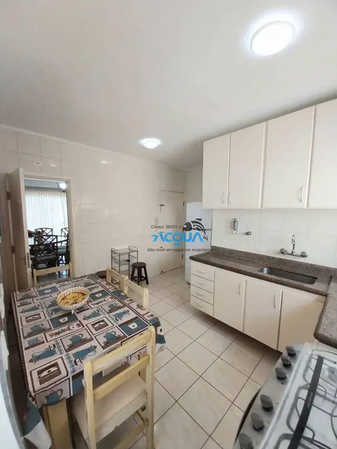 Apartamento com 2 quartos à venda, 95m2 em Barra Funda, Guaruja - SP - imagem 5 Foto 5 de Apartamento com 2 quartos à venda, 95m2 em Barra Funda, Guaruja - SP