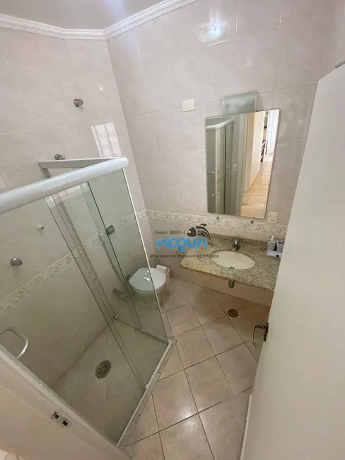 Apartamento com 2 quartos à venda, 67m2 em Guaruja - SP - imagem 7 Foto 7 de Apartamento com 2 quartos à venda, 67m2 em Guaruja - SP