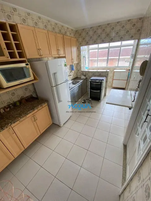 Apartamento com 2 quartos à venda, 67m2 em Guaruja - SP - imagem 3 Foto 3 de Apartamento com 2 quartos à venda, 67m2 em Guaruja - SP