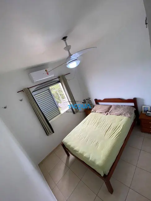 Apartamento com 2 quartos à venda, 67m2 em Guaruja - SP - imagem 6 Foto 6 de Apartamento com 2 quartos à venda, 67m2 em Guaruja - SP
