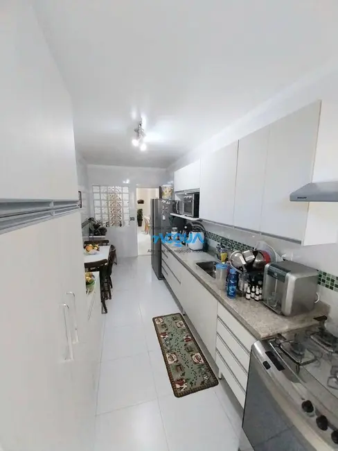 Foto 5 de Apartamento com 2 quartos à venda, 80m2 em Jardim Las Palmas, Guaruja - SP