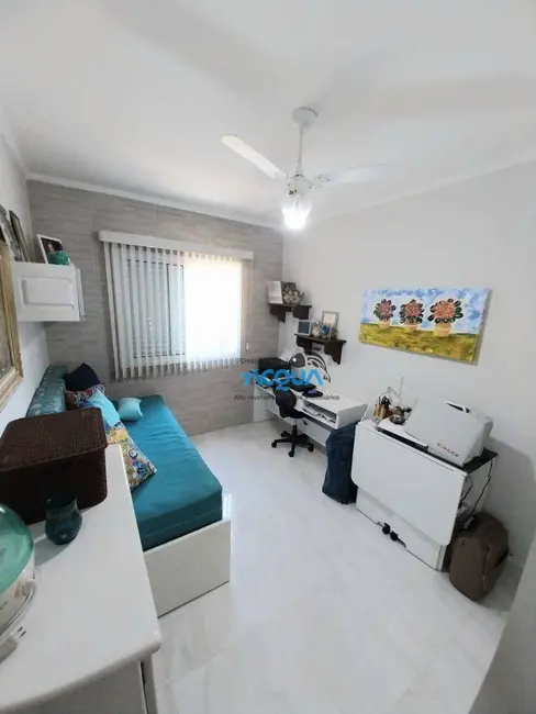 Foto 6 de Apartamento com 2 quartos à venda, 80m2 em Jardim Las Palmas, Guaruja - SP