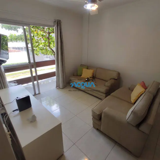 Apartamento com 3 quartos à venda, 100m2 em Parque Enseada, Guaruja - SP - imagem 3 Foto 3 de Apartamento com 3 quartos à venda, 100m2 em Parque Enseada, Guaruja - SP