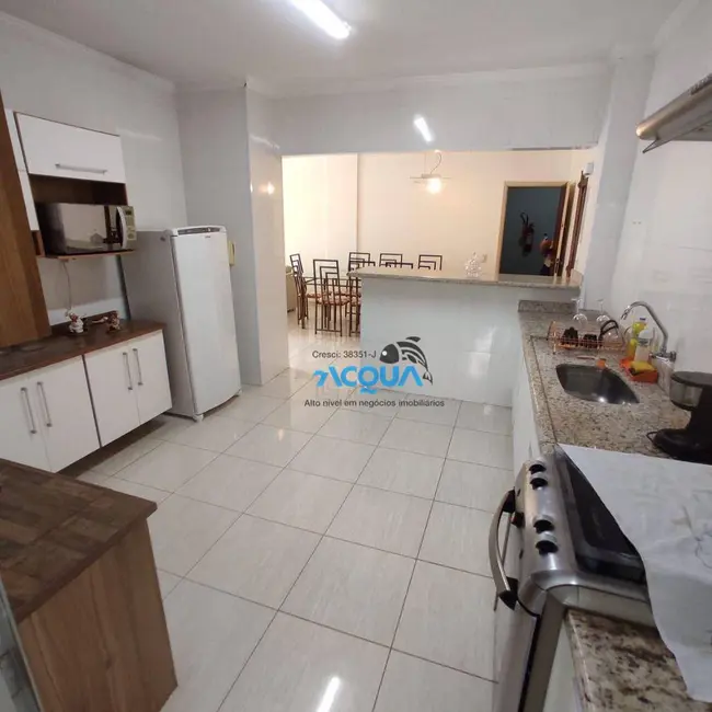 Apartamento com 3 quartos à venda, 100m2 em Parque Enseada, Guaruja - SP - imagem 5 Foto 5 de Apartamento com 3 quartos à venda, 100m2 em Parque Enseada, Guaruja - SP