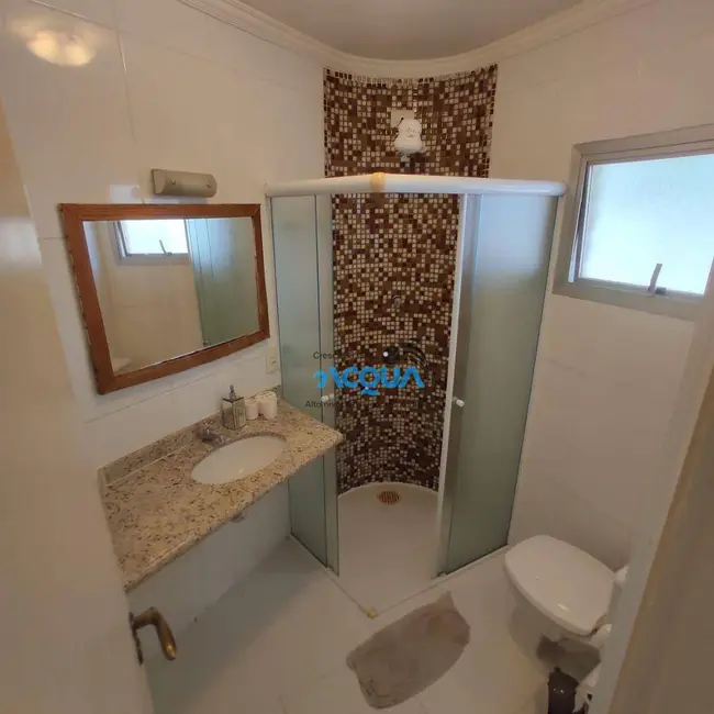 Apartamento com 3 quartos à venda, 100m2 em Parque Enseada, Guaruja - SP - imagem 8 Foto 8 de Apartamento com 3 quartos à venda, 100m2 em Parque Enseada, Guaruja - SP