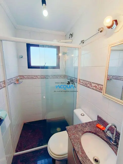 Foto 7 de Apartamento com 2 quartos à venda, 98m2 em Loteamento João Batista Julião, Guaruja - SP