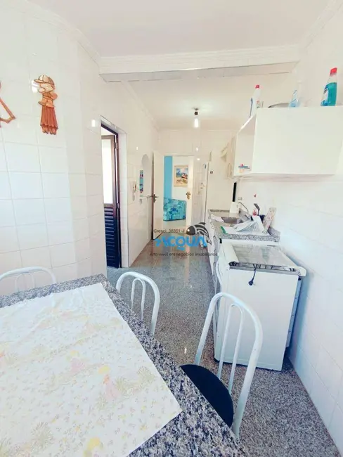 Foto 5 de Apartamento com 2 quartos à venda, 98m2 em Loteamento João Batista Julião, Guaruja - SP