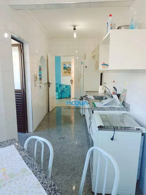 Foto 4 de Apartamento com 2 quartos à venda, 98m2 em Loteamento João Batista Julião, Guaruja - SP