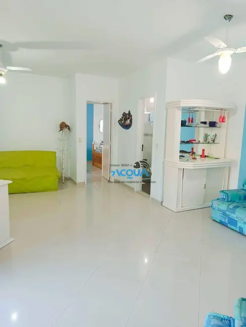 Foto 1 de Apartamento com 2 quartos à venda, 98m2 em Loteamento João Batista Julião, Guaruja - SP